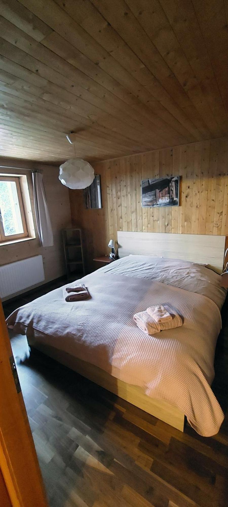 Chalet As Des Pics Nendaz Kültér fotó